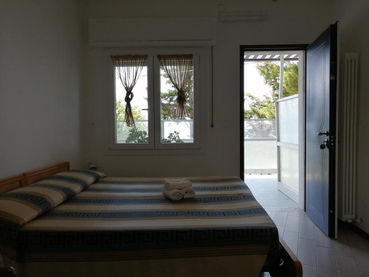 Villaggio Turistico La Vesca Sanremo Ngoại thất bức ảnh